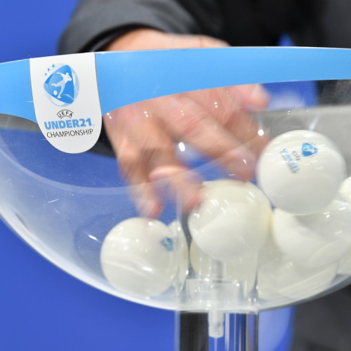 Состоялась жеребьевка квалификации молодежного чемпионата Европы
