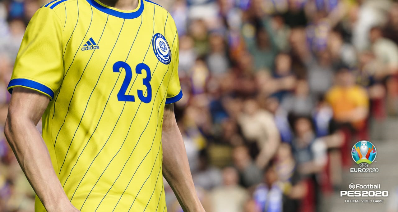 Қазақстан футбол федерациясы e-Euro 2021 додасының іріктеу жарысы ұйымдастырылатынын хабарлайды