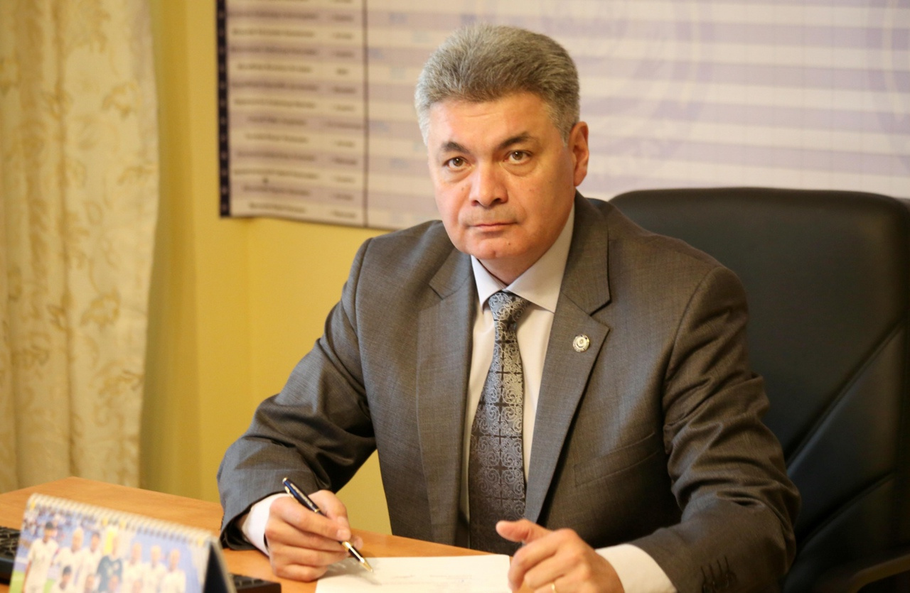 Сергей Кенетаев: «Судейский комитет примет решение по инциденту в Атырау в ближайшее время» 