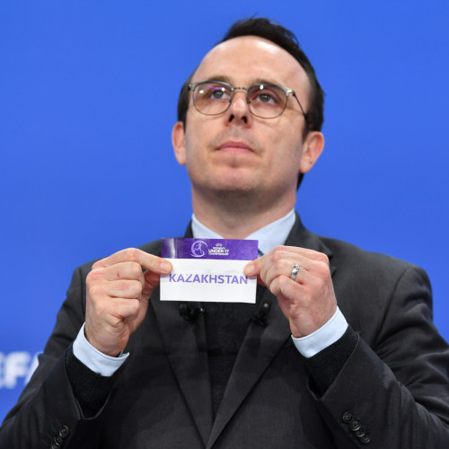Итоги жеребьевки первого раунда ЧЕ-2021/22 WU17