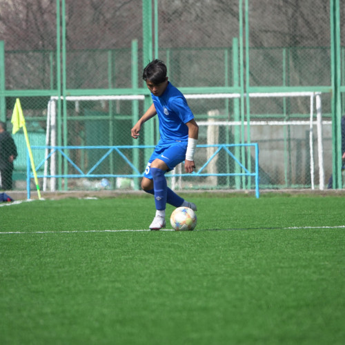 «Кайрат-U19» - победитель Республиканского турнира «Арман»