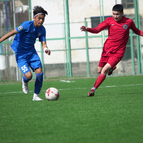 «Кайрат-U19» - победитель Республиканского турнира «Арман»