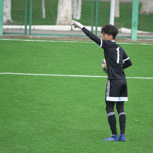 «Кайрат-U19» - победитель Республиканского турнира «Арман»