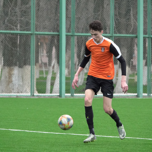 «Кайрат-U19» - победитель Республиканского турнира «Арман»