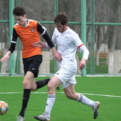 «Кайрат-U19» - победитель Республиканского турнира «Арман»