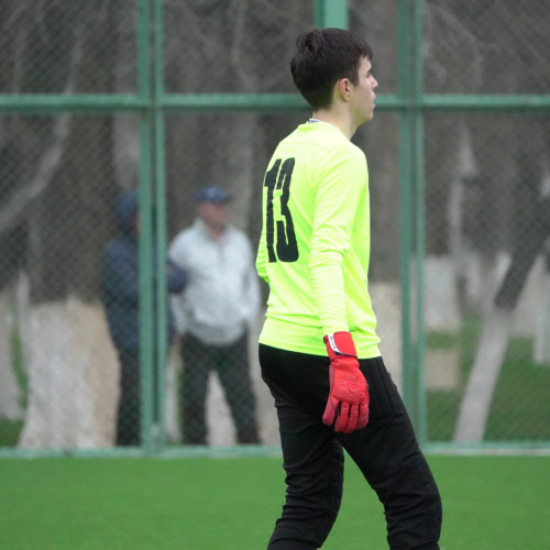 «Кайрат-U19» - победитель Республиканского турнира «Арман»