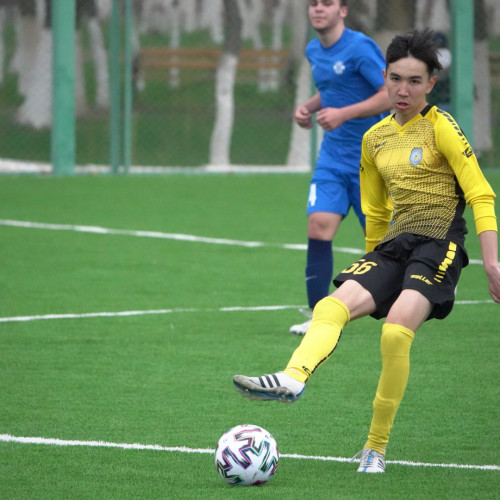 «Кайрат-U19» - победитель Республиканского турнира «Арман»