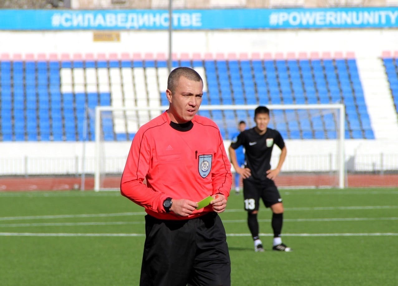 НАЗНАЧЕНИЕ СУДЕЙ И ИНСПЕКТОРОВ НА МАТЧИ ВТОРОГО ПРЕДВАРИТЕЛЬНОГО ЭТАПА OLIMPBET-КУБКА РК