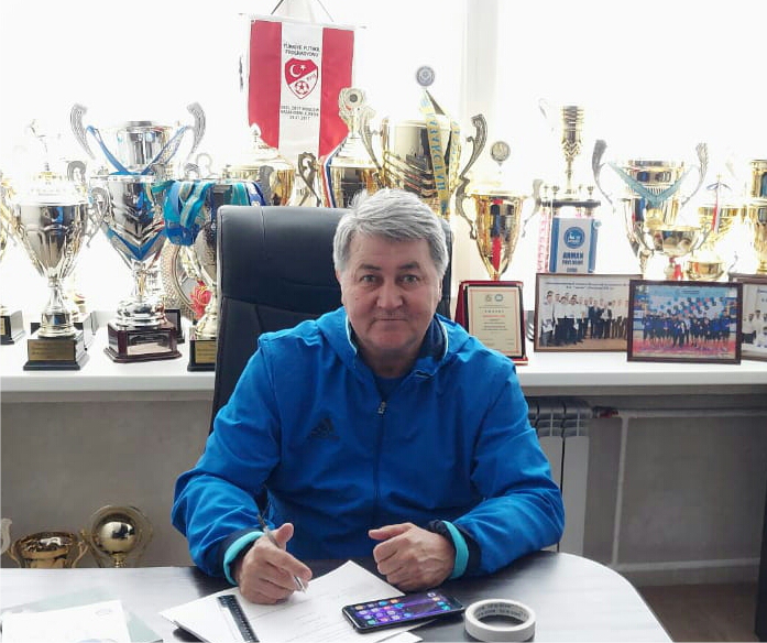 Булат Аленов: «Готовимся дать бой»