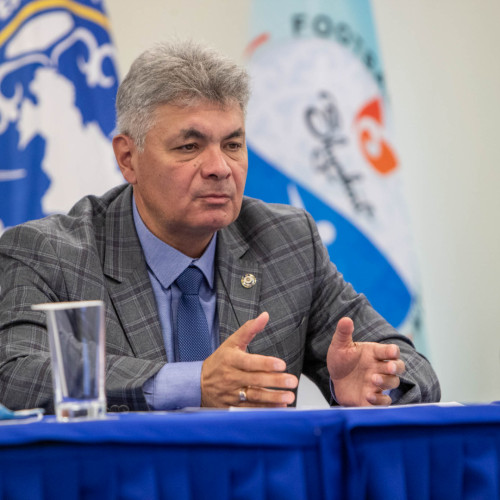 Жаңа жарыс басталады