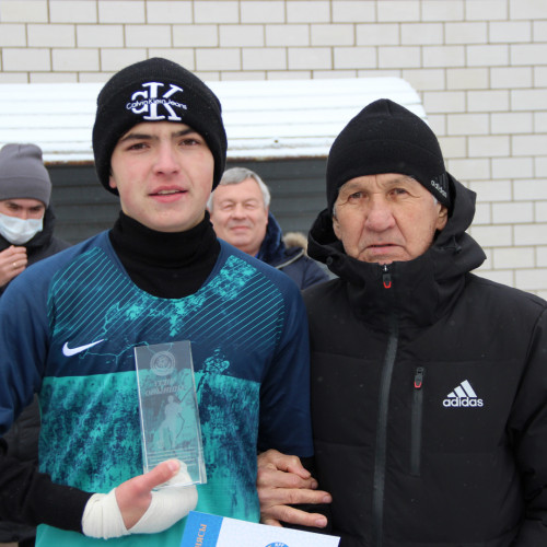В Павлодаре завершился чемпионат Казахстана среди юношеских сборных команд областей (2005)