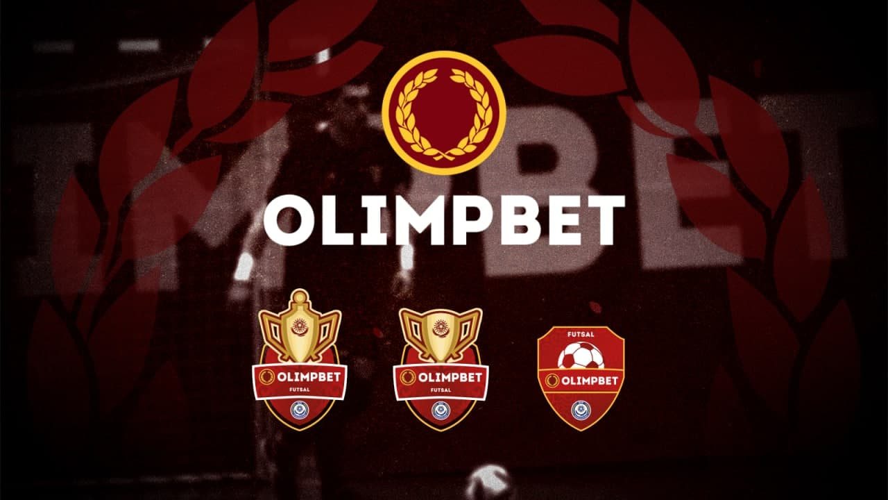 Результаты матчей 1-2 туров OLIMPBET-Чемпионата Казахстана по футзалу