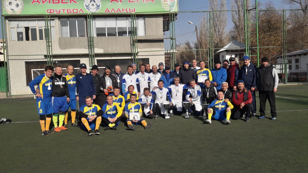 Тәуелсіздікке тәу етті