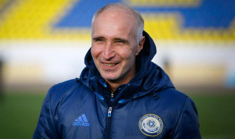 Қазақстан U19 құрамасы жолдастық матчтар өткізеді