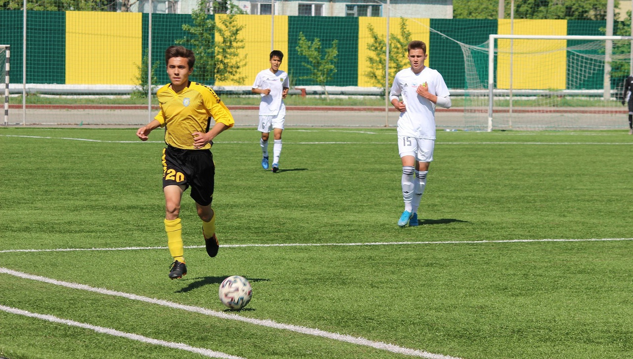 Результаты первого игрового дня турнира «Арман»
