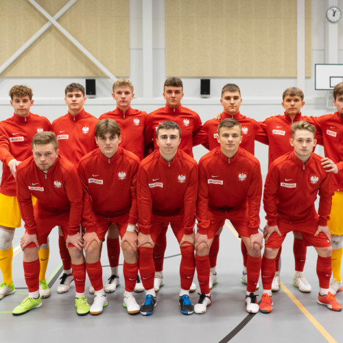 Фоторепортаж с матча Польша U-19 – Казахстан U-19 – 3:2