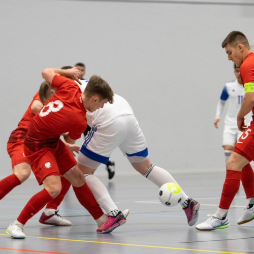Фоторепортаж с матча Польша U-19 – Казахстан U-19 – 3:2