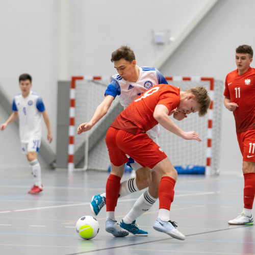 Фоторепортаж с матча Польша U-19 – Казахстан U-19 – 3:2