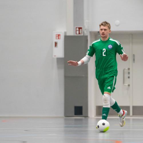 Фоторепортаж с матча Польша U-19 – Казахстан U-19 – 3:2