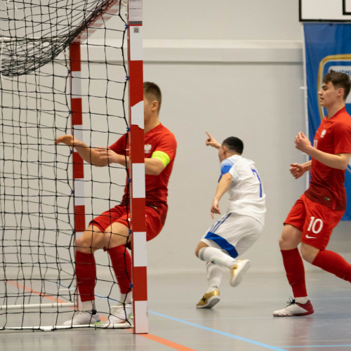 Фоторепортаж с матча Польша U-19 – Казахстан U-19 – 3:2