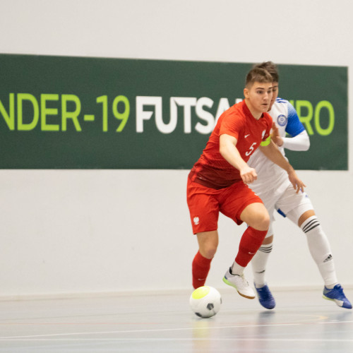 Фоторепортаж с матча Польша U-19 – Казахстан U-19 – 3:2