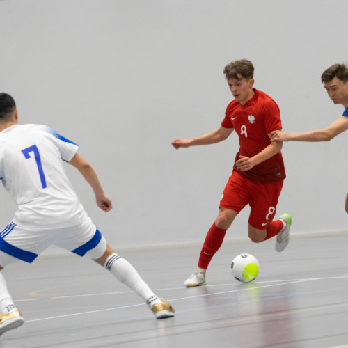 Фоторепортаж с матча Польша U-19 – Казахстан U-19 – 3:2