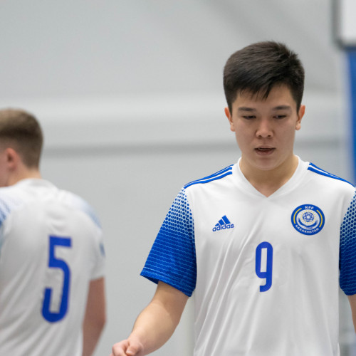 Фоторепортаж с матча Польша U-19 – Казахстан U-19 – 3:2