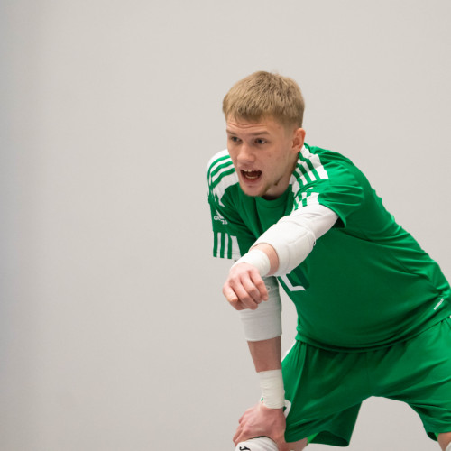Фоторепортаж с матча Польша U-19 – Казахстан U-19 – 3:2