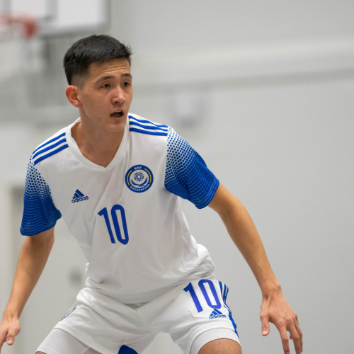 Фоторепортаж с матча Польша U-19 – Казахстан U-19 – 3:2