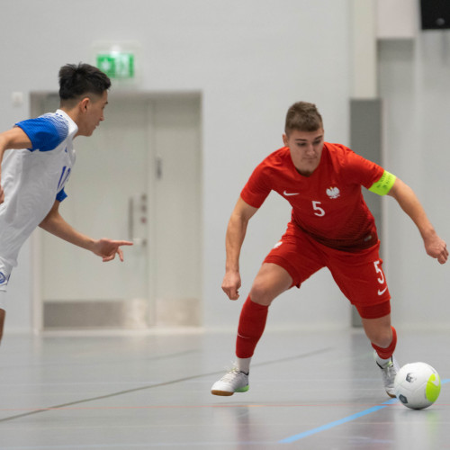 Фоторепортаж с матча Польша U-19 – Казахстан U-19 – 3:2