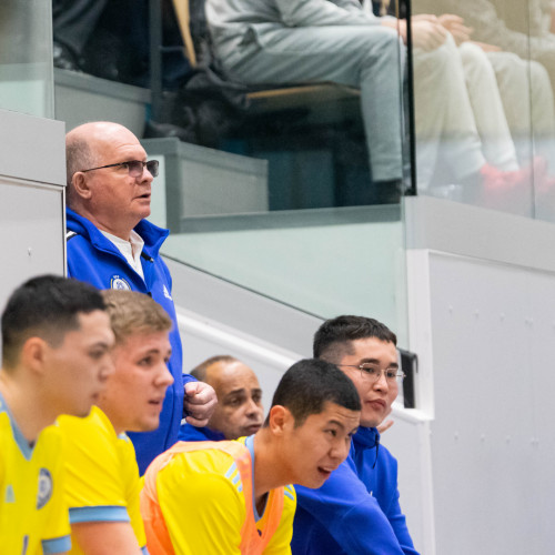 Финляндия U-19 – Польша U-19 ойынына фоторепортаж – 7:1