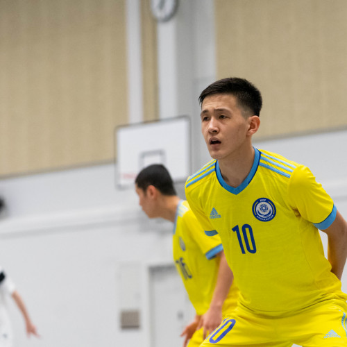 Финляндия U-19 – Польша U-19 ойынына фоторепортаж – 7:1
