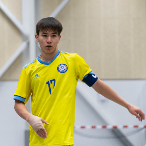 Финляндия U-19 – Польша U-19 ойынына фоторепортаж – 7:1