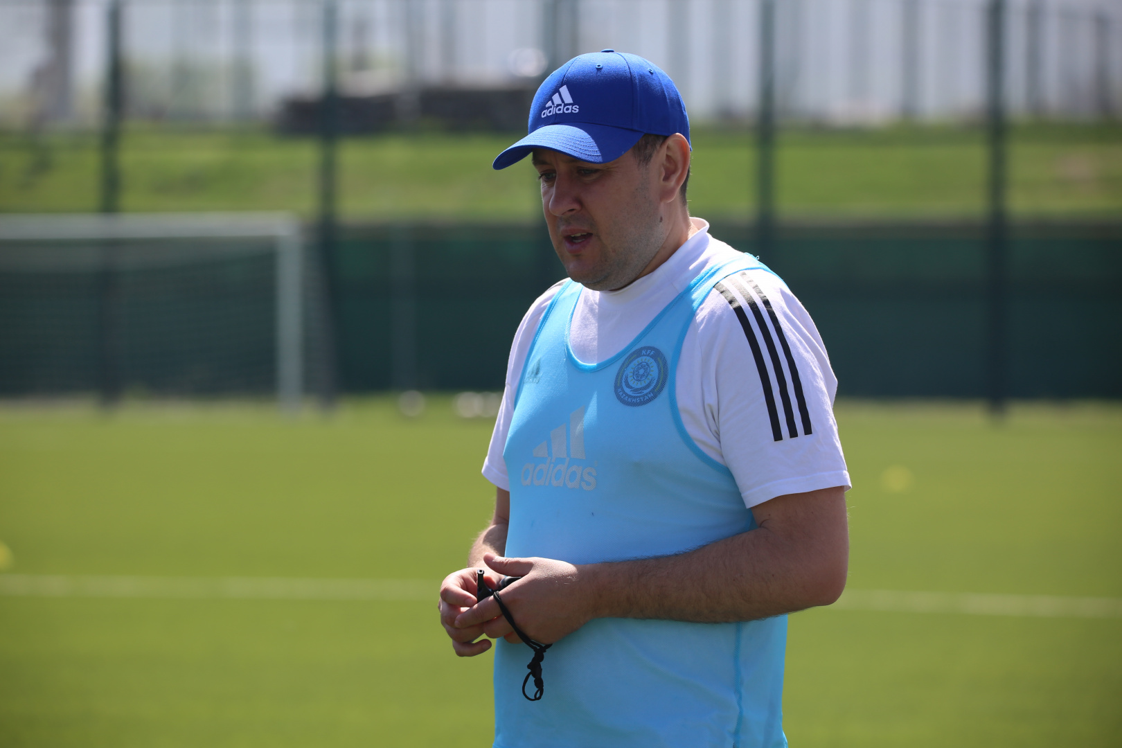 Александр Кузнецов: «По самоотдаче претензий к ребятам нет»