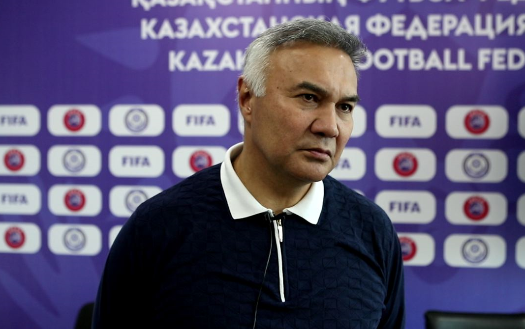 Хаким Кушкалиев: «Руководство Туркестанской области очень заинтересовано в развитии массового футбола в регионе»