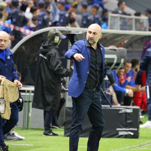 Қазақстан – Әзербайжан матчынан фоторепортаж – 2:0