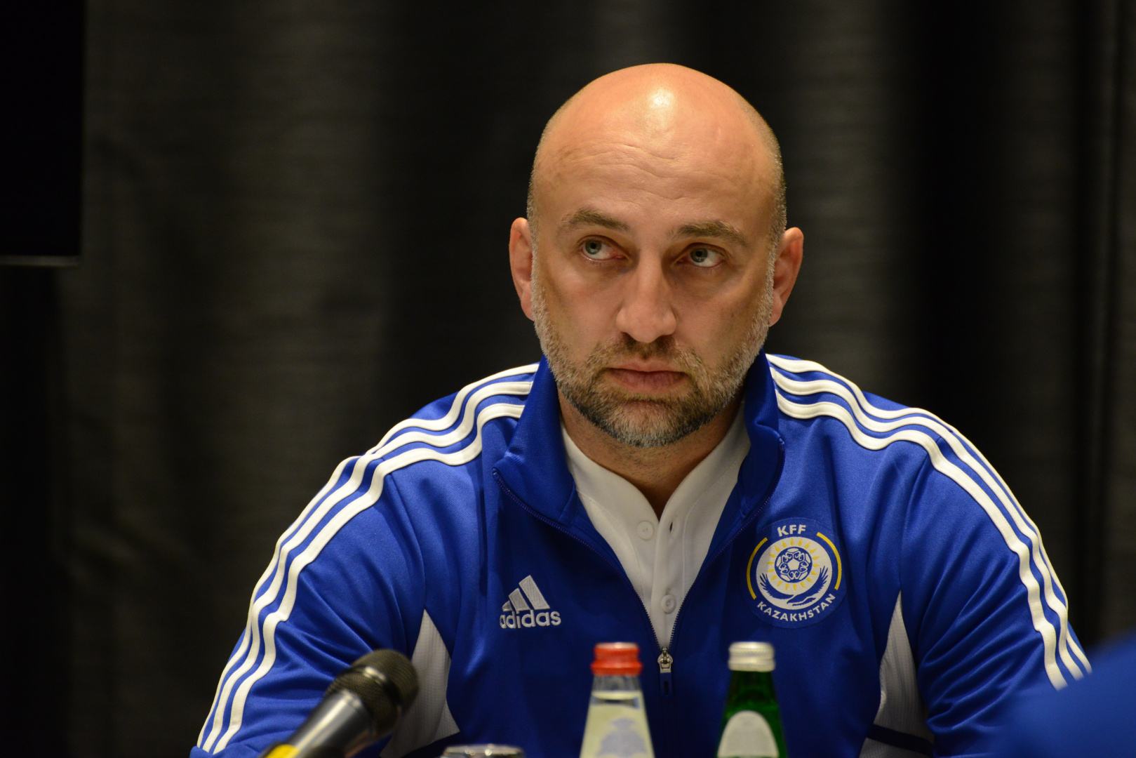 Магомед Адиев: «Ел алдында жауапкершілік сезінемін»