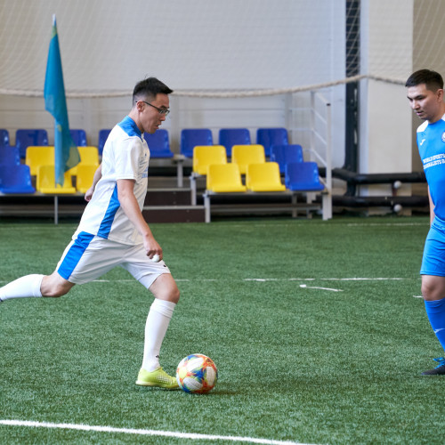 КФФ поздравила спортивных журналистов
