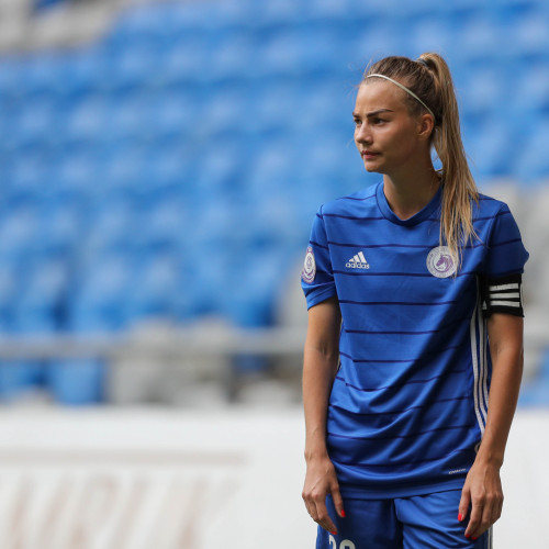 Результаты перенесенных матчей 17-18 туров чемпионата Казахстана по футболу среди женщин