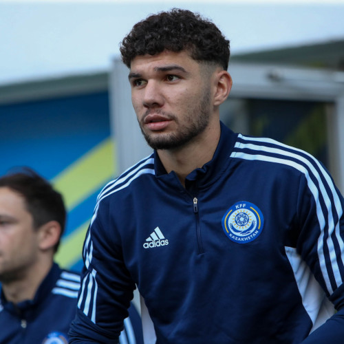 Kazakhstan national team starts preparing for the UEFA Nations League
