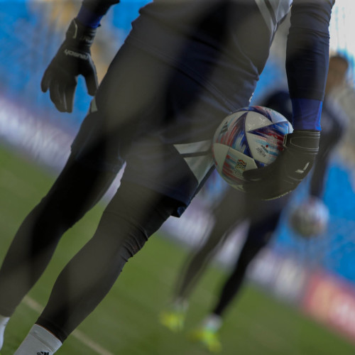 Kazakhstan national team starts preparing for the UEFA Nations League