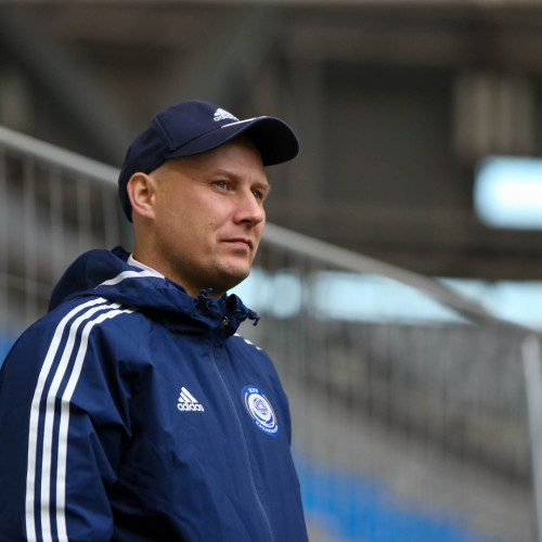 Kazakhstan national team starts preparing for the UEFA Nations League