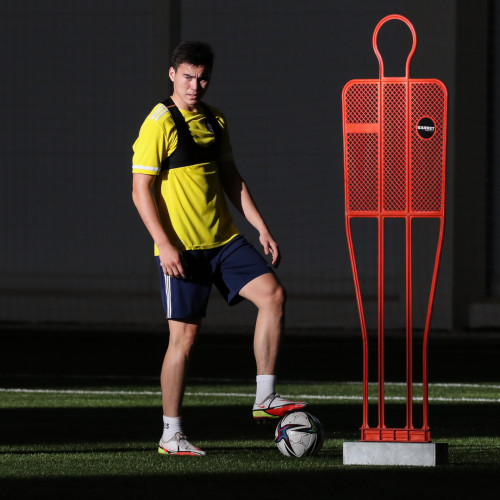 Kazakhstan Youth team - photos