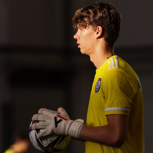 Kazakhstan Youth team - photos
