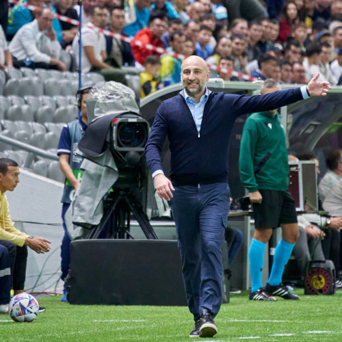 Kazakhstan (2:1) Belarus - Photos