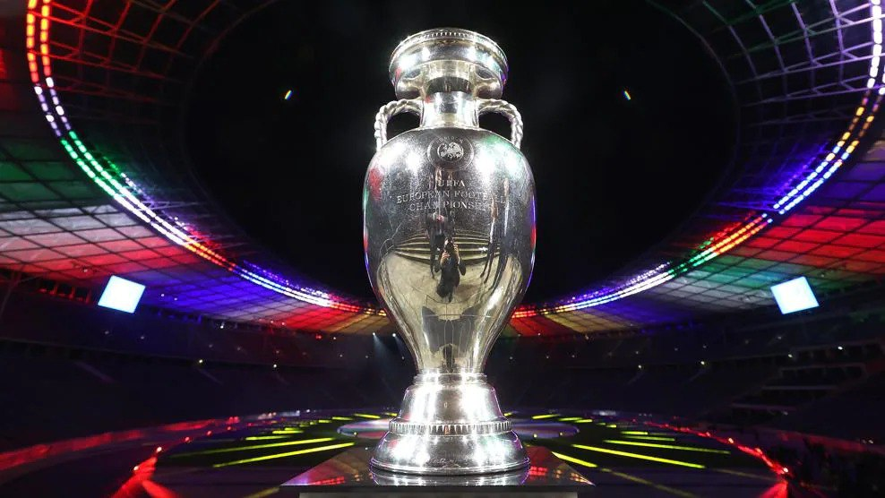EURO 2024 - Kazakhstan is in 4 pot