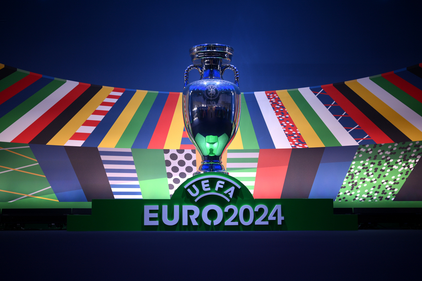 Қазақстан құрамасының Еуро-2024 іріктеу кезеңіндегі қарсыластары белгілі болды