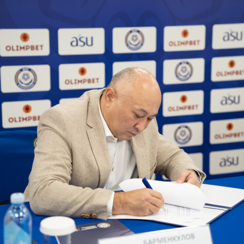 KFF signs memorandum of cooperation with UNICEF