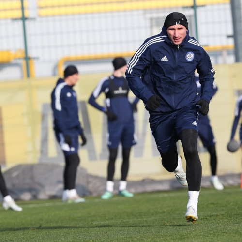 Kazakhstan national team's TCB - Photos