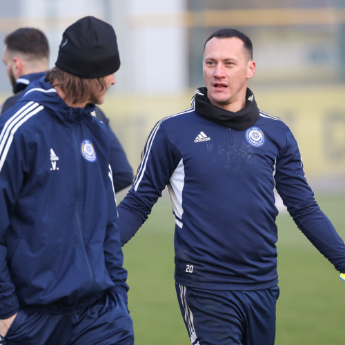 Kazakhstan national team's TCB - Photos